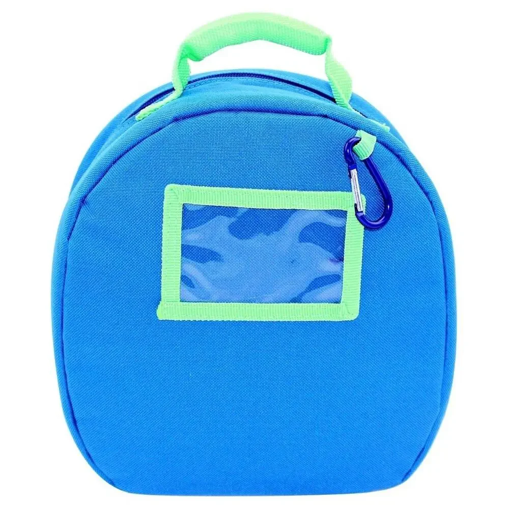 Beat Bugs 3D Insulated Lunch Bag Kids School Thermal Lunch Box NEW